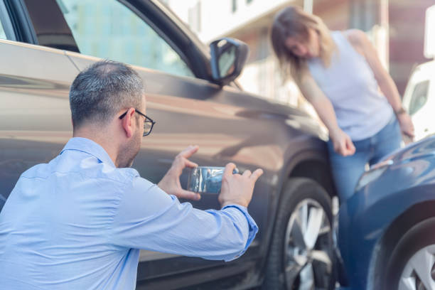 Professional Full Coverage Car Insurance technician working in Elbow Lake, MN